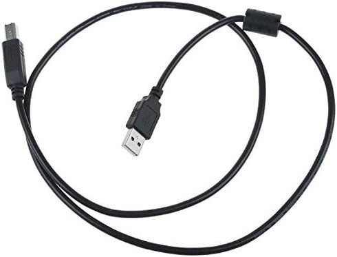 Digipartspower USB Data Cable Sync Cord Lead for KORG Kaossilator Pro+ Pro