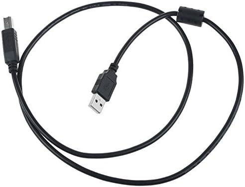 Digipartspower USB Data Cable Sync Cord Lead for KORG Kaossilator Pro+ Pro