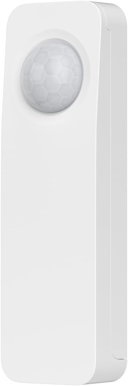 THIRDREALITY Zigbee Motion Sensor: Pet Friendly, Works with Home Assistant, SmartThings, Echo Devices