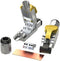 LINKUP Cat8 Ethernet Cable Connector (2-Pack), RJ45 Metal Tool Free Easy Termination Plug for 40G LAN Cable