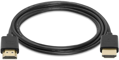 Cmple Ultra Slim High Speed 4K HDMI Cable, 10ft, 4K@60Hz, 18Gbps, HDMI 2.0 Cord