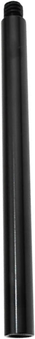 KANGQL 1/4" Extension Rod, Handhelds Tripods Mount Monopods Extension Rod Tripods Poles with Threaded for Tripods
