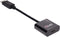 Club 3D CAC-2070 Active Adapter, DisplayPort 1.2 to HDMI 2.0 UHD M/F