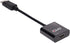 Club 3D CAC-2070 Active Adapter, DisplayPort 1.2 to HDMI 2.0 UHD M/F