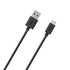 blkmythwk MP3 USB Data Cable Charging Power Charger Cord Compatible with SanDisk Clip Sport Plus Player