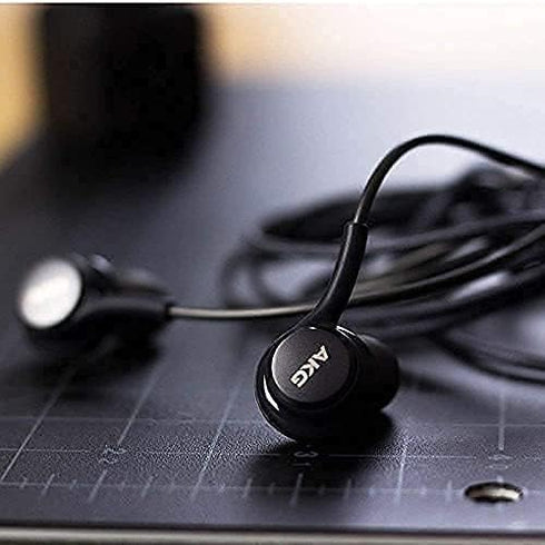 UrbanX 2021 Stereo Headphones for Samsung Galaxy S21 Ultra 5G, Galaxy S20 FE, Galaxy S20, Note 20 Ultra, Galaxy A33 5G,