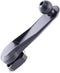 1Pc Black 17mm Ball Magnetic Car Phone Mount, Universal Smartphone Cell Stand for Mobile GPS, Accessories