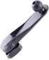 aoukoslt 17mm O8d1, Black Ball Magnetic Car Phone Magnet Mount Extension Universal Smartphone Cell Stand Br Support