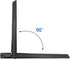 PROBOX AW140 8dBi Dual Band WiFi Bluetooth Omni Directional Antenna 2.4GHz/5GHz for WiFi Router, PCI-E Card, USB Adapter