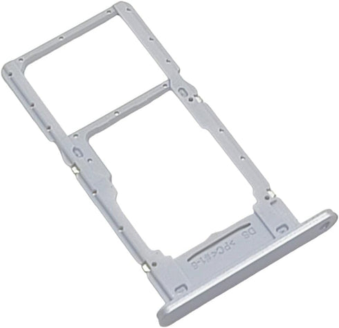 A25 Sim Tray for Compatible with Samsung Light Blue