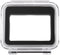 Reflex Camera Charging Case Waterproof Case Touch-Screen Back Cover for Insta360 GO3 (Clear) Underwater