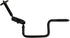 Muddy Adjustable Trail Camera Support | Durable Steel Portable Easy-to-Install Outdoor Hunting Camera Arm | Works on Cameras with 1/4" - 20 Receiver, Black by Muddy
