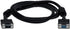 SF Cable, 3ft HD15 SVGA M/F Monitor Extension Cable with Ferrite Bead