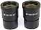 Parco Scientific PA-ES300 WF10X/20 Wide-Field Eyepieces (30mm) for Stereo Microscopes, Suitable for XMZ Series