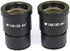 Parco Scientific PA-ES300 WF10X/20 Wide-Field Eyepieces (30mm) for Stereo Microscopes, Suitable for XMZ Series