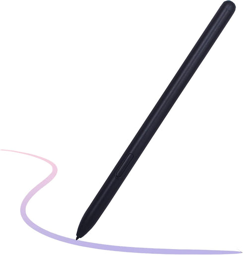 Stylus Pen for Kindle Scribe, Compatible with Palm Rejection, 4096 Levels of Pressure Sensitivity (Black)