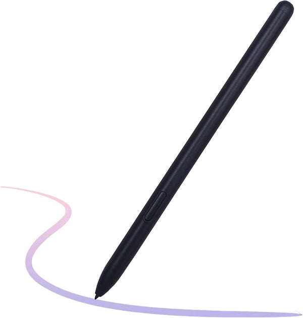 Stylus Pen for Kindle Scribe, Compatible with Palm Rejection, 4096 Levels of Pressure Sensitivity (Black)