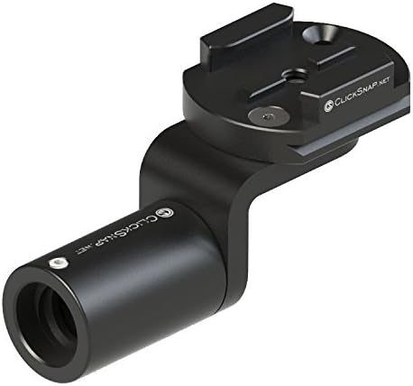 Flip Angle Bracket Adapter