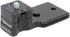 Lens Collar Stand Replacement Foot, Tripod Mount Ring Base for Panasonic Leica DG Vario-Elmar 100-400mm