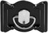 JOBY QR 3K PRO Plate, Compact Replacement for GorillaPod 3K PRO, Arca-Swiss Compatible for Mirrorless Cameras