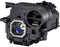 NP32LP Projector Replacement Lamp with Housing for NEC UM301X UM301W UM301Wi UM301Xi by WATOMAN