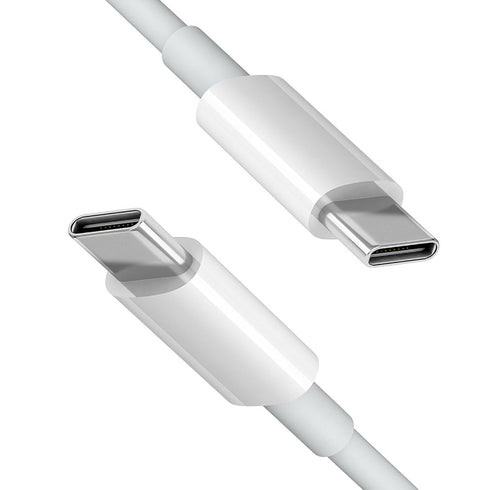 iPad Pro Charger Cable, USB-C to USB-C Fast Charging Cord 3.3Ft for iPad Pro 11-inch and 12.9-inch Models