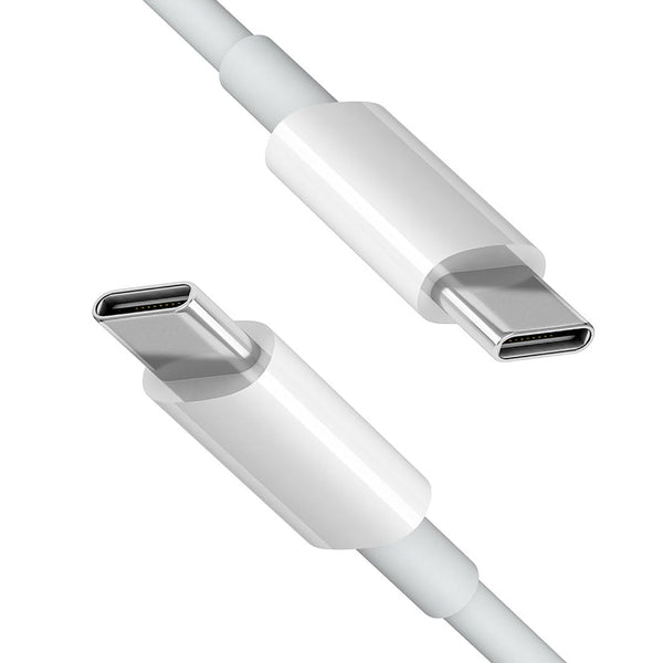 iPad Pro Charger Cable, USB-C to USB-C Fast Charging Cord 3.3Ft for iPad Pro 11-inch and 12.9-inch Models