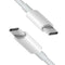 iPad Pro Charger Cable, USB-C to USB-C Fast Charging Cord 3.3Ft for iPad Pro 11-inch and 12.9-inch Models