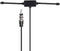 ACEIRMC Tuner,10 Universal Car Stereo AM FM Dipole Antenna,Hidden Adhesive Mount AM FM Radio Antenna for Vehicle Car
