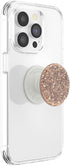 PopSockets Rose Gold Foil Confetti Phone Grip & Stand