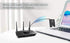 SUPERBAT SMA to TS9 Extension Cable, 10ft RG174, SMA Female to TS9 Adapter for MiFi Router