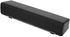 Bewinner 3.5mm MP3 MP4, USB Wired Soundbar, Stereo Soundbar Music Player Bass Surround Sound Box for Desktop Laptop TV
