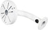 Security Camera Mount Bracket, Universal Dome Camera Wall Mounting Bracket for CCTV Security Camera/IP Camera