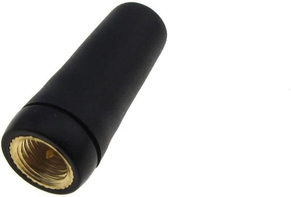 MDFLY 433Mhz SMA Rubber Antenna 2.75cm