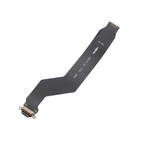Type-C USB Charger Dock Connector Flex Cable for OnePlus 8T 6.55"