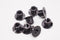 Takteq Super8 to 8mm Movie Projector Film Spool Spindle Insert Adapters - 8