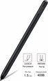 Galaxy Z Fold 4 Stylus Pen, S Pen Fold Edition Replacement for Samsung Galaxy Z Fold 4 5G with Tips/Nibs (Black)