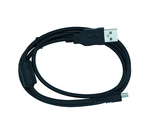 Replacement USB Camera Transfer Data Sync Cable Cord for Sony Cybershot Camera DSC-H300 DSC-W800 DSC-W370 DSC-H200