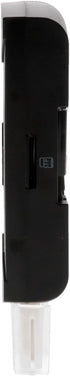 Stealth Cam 4-in-1 2.0/Lightning, Card Reader for iOS & Android Phone Tablet PC USB-C/MicroUSB/USB Hunting Scouting