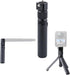 Generic Insta360 X5/X4/X3, 3, 360 1/4" 6 lbs Bullet Time Handle Tripod Rotating Grip for DJI OSMO Pocket GoPro Rotating