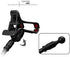AMS Cell Phone Holder, Clip Holder, Lazy Bracket Flexible Long Arms for All Mobile, Fit On Desktop, Bed, Mobile Stand