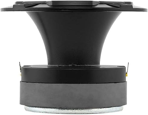 DS18 PRO-TWX2 3.78" Super Bullet Tweeter with 1" Aluminum Voice Coil, 240 Watts, 4 Ohms (2 Speakers Included)