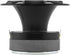 DS18 PRO-TWX2 3.78" Super Bullet Tweeter with 1" Aluminum Voice Coil, 240 Watts, 4 Ohms (2 Speakers Included)