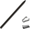 Galaxy Tab S9 Ultra S Pen Replacement for Samsung Galaxy Tab S9 Plus, Stylus Pen without Bluetooth (Black) + Free 5