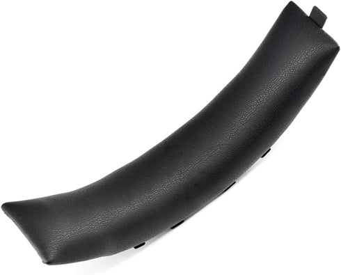 Protein Leather Headset Protective Replacement Headband Sheath Compatible with Beyerdynamic DT700 Prox/ DT900 Prox, Headset Head Beam Protective Sleeve