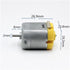 IPUDIS FN-260-20130 260 3V 3.7V 5V 6V 13500RPM 24mm Electronic Starter DC High Speed Metal Brush Electronic Starter DIY