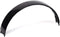 Beats Solo 3.0 & Solo 2.0 Wireless Headband Replacement - Black Repair Parts for Over-Ear Headphones.