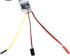 KINGMODEL 3pcs 5A 2S-3S 130 180 Dual Way Bidirectional Brushed ESC LiPo Esc Speed Controller for RC Boat Tank Motor