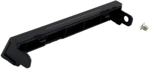 Suyitai Replacement HDD Hard Drive Caddy Cover for Dell Latitude E6510 Laptop with Screws