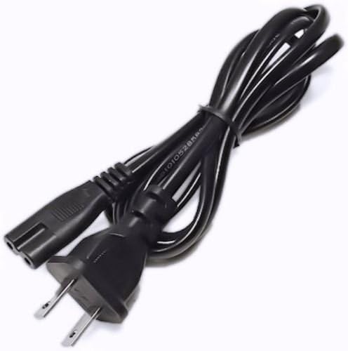 FocalTop Power Cable Cord for Sony SRS-X9 SRS-ZR5 Bluetooth Speaker